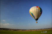 Start Fotogalerie - ballonfahrt