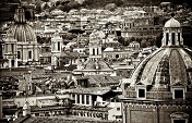 Start Fotogalerie - Petersdom