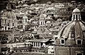 Start Fotogalerie - Petersdom