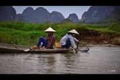 Start Fotogalerie - halong_bucht